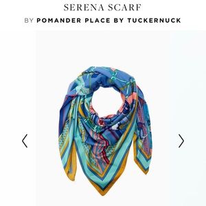 Tuckernuck Serena Scarf